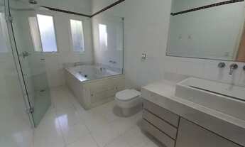 Imagem 2: Belíssima casa no condomínio Chamonix em Itatiba