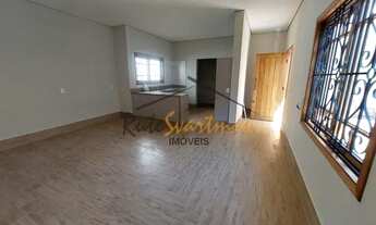 Imagem 2: Casa com 3 dormitórios - venda por R$ 1.100.000,00 ou aluguel por R$ 4.663,50/mês - Cidade