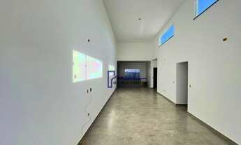 Imagem 4: Casa com 3 dormitórios à venda, 115 m² por R$ 640.000 - Nova Atibaia - Atibaia/SP