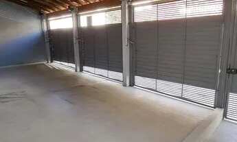 Imagem 2: Apartamento para aluguel possui 75 metros quadrados com 2 quartos em Vila Augusto - Mauá