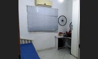 Imagem 4: Bangu: Parque Leopoldina ótima casa 4 quartos