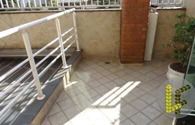 Imagem 4: Sobrado - Bairro Santa Maria