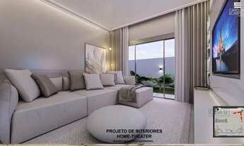 Imagem 5: Sobrado com 5 suítes à venda, 702 m² por R$ 12.500.000 - Urbanova - São José dos Campos/SP