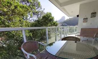 Imagem 3: Lívia Machado aluga Cobertura Duplex única no bairro de Lourdes