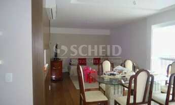 Imagem 5: Lindo apto na Chácara Klabin 3 suítes 3 vagas 180m c/ deposito sacada gourmet