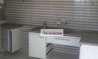 Imagem 6: Apartamento com 3 dormitórios para alugar, 135 m² - Vila Clementino - São Paulo/SP