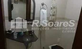 Imagem 5: Casa em Condominio com 3 quartos em Vila Isabel