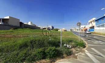 Imagem 3: INDAIATUBA - Terreno Padrão - JARDIM RESIDENCIAL VENEZA