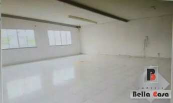 Imagem 3: Galpão industrial