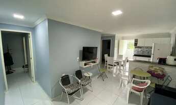 Imagem 4: Alugo casa em condomínio em aldeia