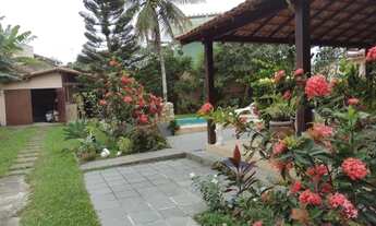 Imagem 5: Casa Temporada Saquarema- Itaúna/Barrinha