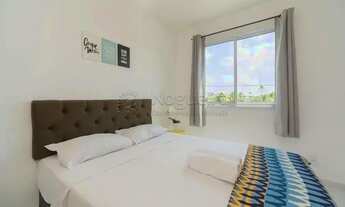 Imagem 4: Apartamento 3 Quartos para Venda em Ipojuca, Cupe, 3 dormitórios, 1 suíte, 2 banheiros, 1