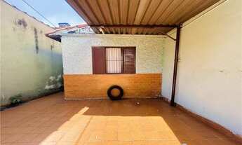 Imagem 3: SãO PAULO - Casa Padrão - Vila Laís