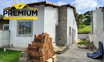 Imagem: MARICÁ - Casa Padrão - CONDADO DE MARICÁ