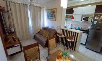 Imagem 5: AF- Excelente Apartamento 2 Quartos no condomínio Vale da Lagoa Nova Zelândia Serra