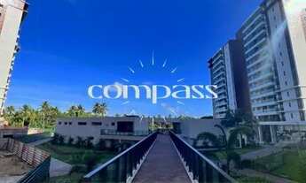 Imagem 4: Apartamento com 3 suítes para venda no Edf. Verano na Reserva do Paiva - Cabo - PE