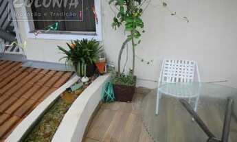 Imagem 3: São Bernardo do Campo - Casa Padrão - Demarchi