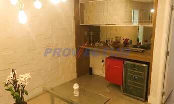 Imagem 4: Apartamento - Cambuí - Campinas