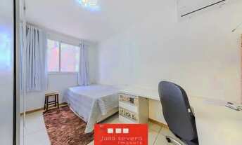 Imagem 6: Apartamento para Venda em Brasília, Sul (Águas Claras), 3 dormitórios, 1 suíte, 3 banheiro