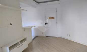 Imagem: Apartamento de 47,74 m² para locação