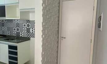 Imagem 5: Apartamento com 2 dormitórios para alugar, 55 m² por R$ 1.500/mês - Condomínio Vista da Co