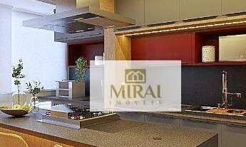 Imagem: Apartamento para vender no Parque Industrial