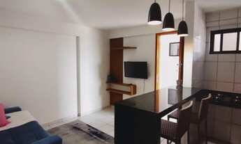 Imagem 2: Laise.pnimoveis mostra diárias em Ponta Negra