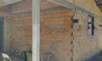 Imagem 3: Vende-se sítio com casa pra mora