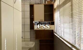 Imagem 6: ALUGA - Apartamento 2 Dormitórios Ar condicionado 2 banheiros 1 vaga elevador portaria bai