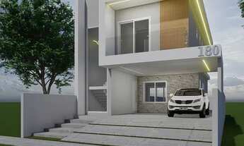 Imagem: Casa em Guarujá