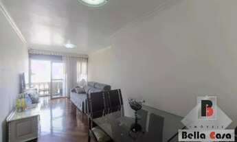 Imagem: Condomínio Piazza Di Napoli Rua Visconde