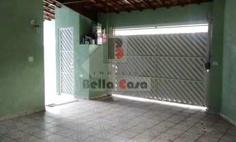 Imagem 3: SOBRADO EXCELENTE PARQUE SÃO LUCAS REF BC6673