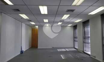 Imagem 4: São Paulo - Conjunto Comercial/Sala - CHÁCARA SANTO ANTÔNIO