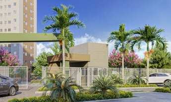 Imagem 5: Mirante Mais Viver, lançamento na soledade