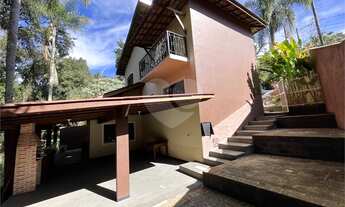 Imagem 3: Casa de condomínio para aluguel e venda com 400 metros quadrados com 3 quartos