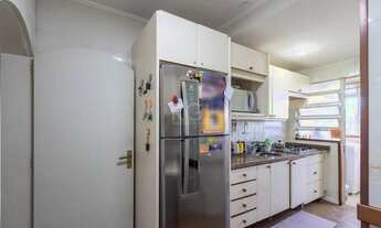 Imagem 4: Apartamento para Venda - 107.45m², 3 dormitórios, sendo 1 suites, 1 vaga - Cristal