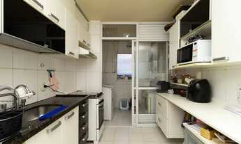 Imagem 7: Apartamento a venda no Residencial Garden Place bairro Parque Residencial 9 de Julho - Jun