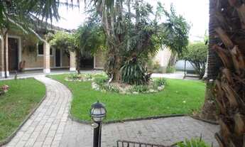 Imagem 5: Casa para aluguel e venda com 530 metros quadrados com 7 quartos em Indaiá - Caraguatatuba