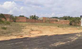 Imagem: 2 excelentes terrenos 10x40 (808 m²) em