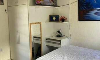 Imagem 3: Flat com 1 dormitório para alugar, 21 m² por R$ 1.400,00/mês - Jardim Praia Grande - Monga