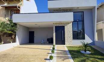 Imagem: Casa - Jardim Planalto - Paulínia