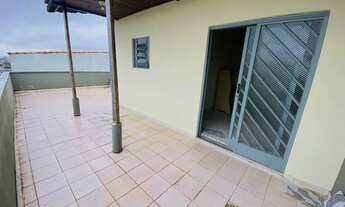 Imagem 7: Casa para aluguel tem 70 metros quadrados com 2 quartos em Limoeiro - São Paulo - SP