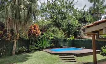 Imagem: Casa para venda 4/4 em Barra do Jacuípe