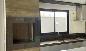 Imagem 10: Casa de condomínio térrea para venda tem 250 metros quadrados com 2 quartos