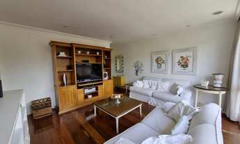 Imagem 2: Apartamento para venda com 3 quartos no Valparaíso - Petrópolis - RJ