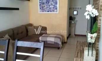 Imagem 4: Apartamento - Jardim Santa Cecília - Valinhos