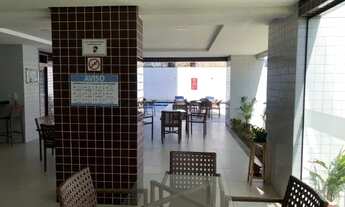 Imagem 8: L-Oportunidade em Piedade-Apto 2 Quartos-56m²- 2 Vagas-Excelente Localização-Próx. padaria