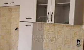 Imagem 4: Sobrado com 3 dormitórios à venda, 204 m² por R$ 800.000,00 - Vila Curuçá - Santo André/SP