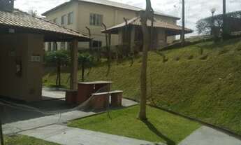 Imagem 7: Apartamento em Parque dos Sonhos - Ferraz de Vasconcelos, SP