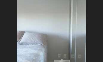 Imagem 5: Apartamento Vila Formosa Sala ampliada, dois dormitórios, uma suíte, duas vagas, deposito